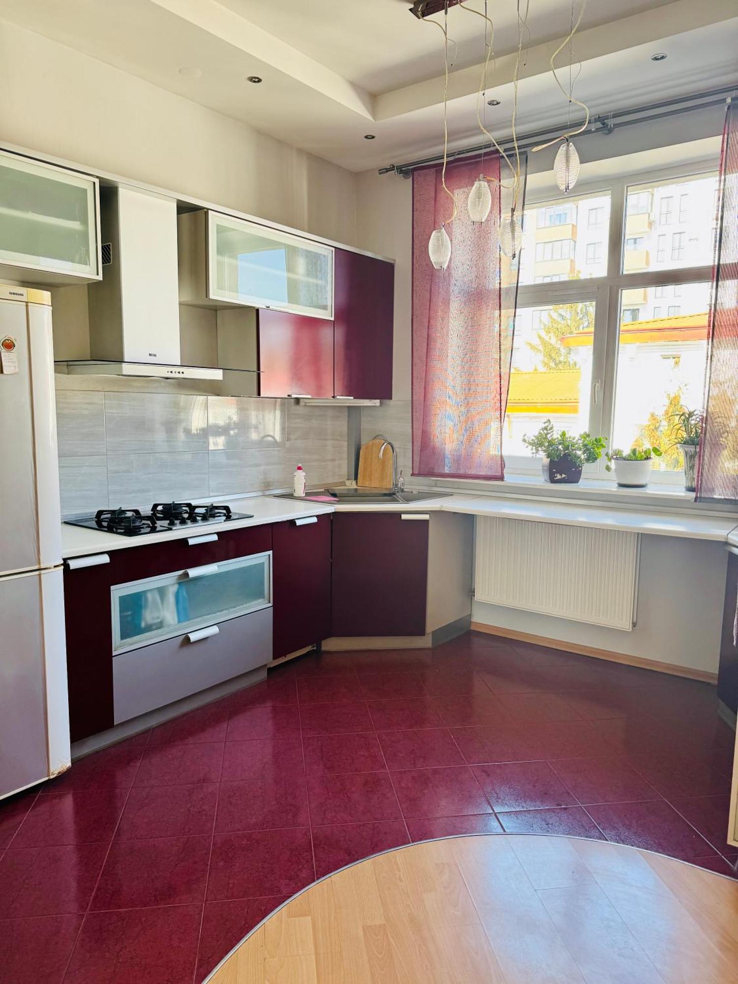 Modern apartment on Mechnikova street 18 Lemberg Exterior foto