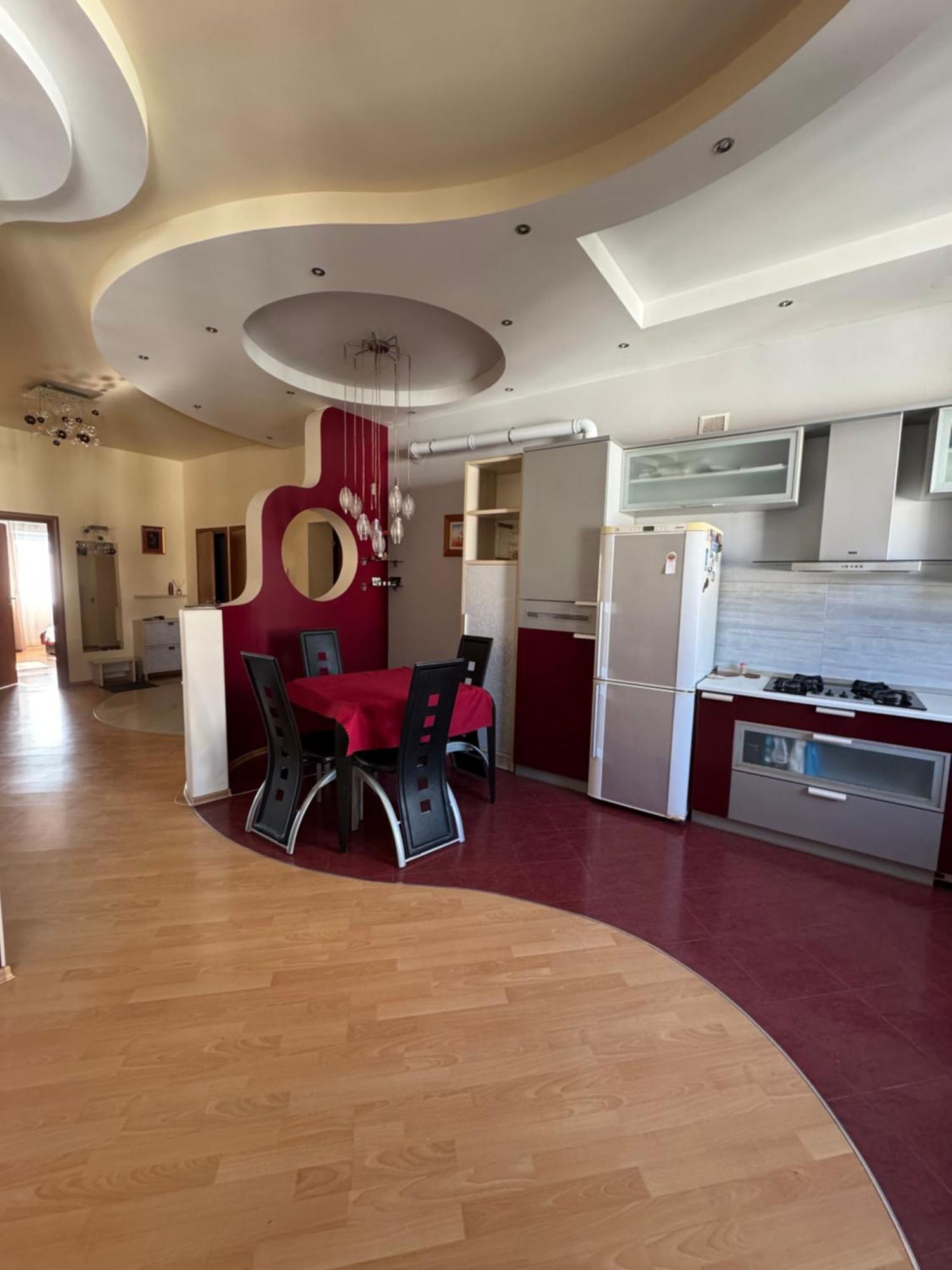 Modern apartment on Mechnikova street 18 Lemberg Exterior foto