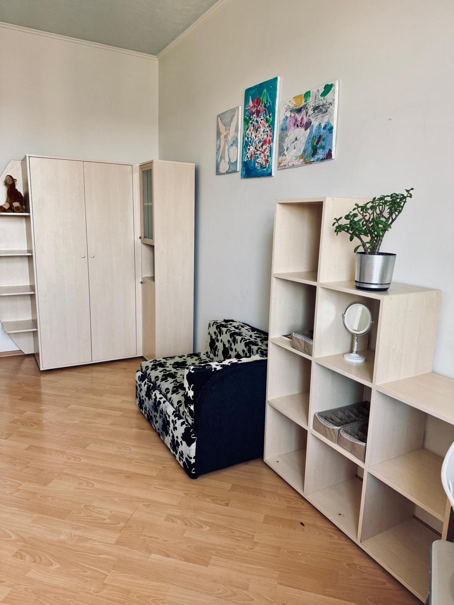 Modern apartment on Mechnikova street 18 Lemberg Exterior foto