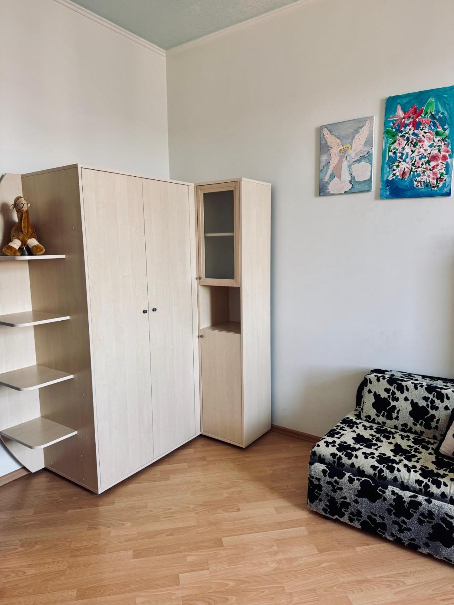 Modern apartment on Mechnikova street 18 Lemberg Exterior foto