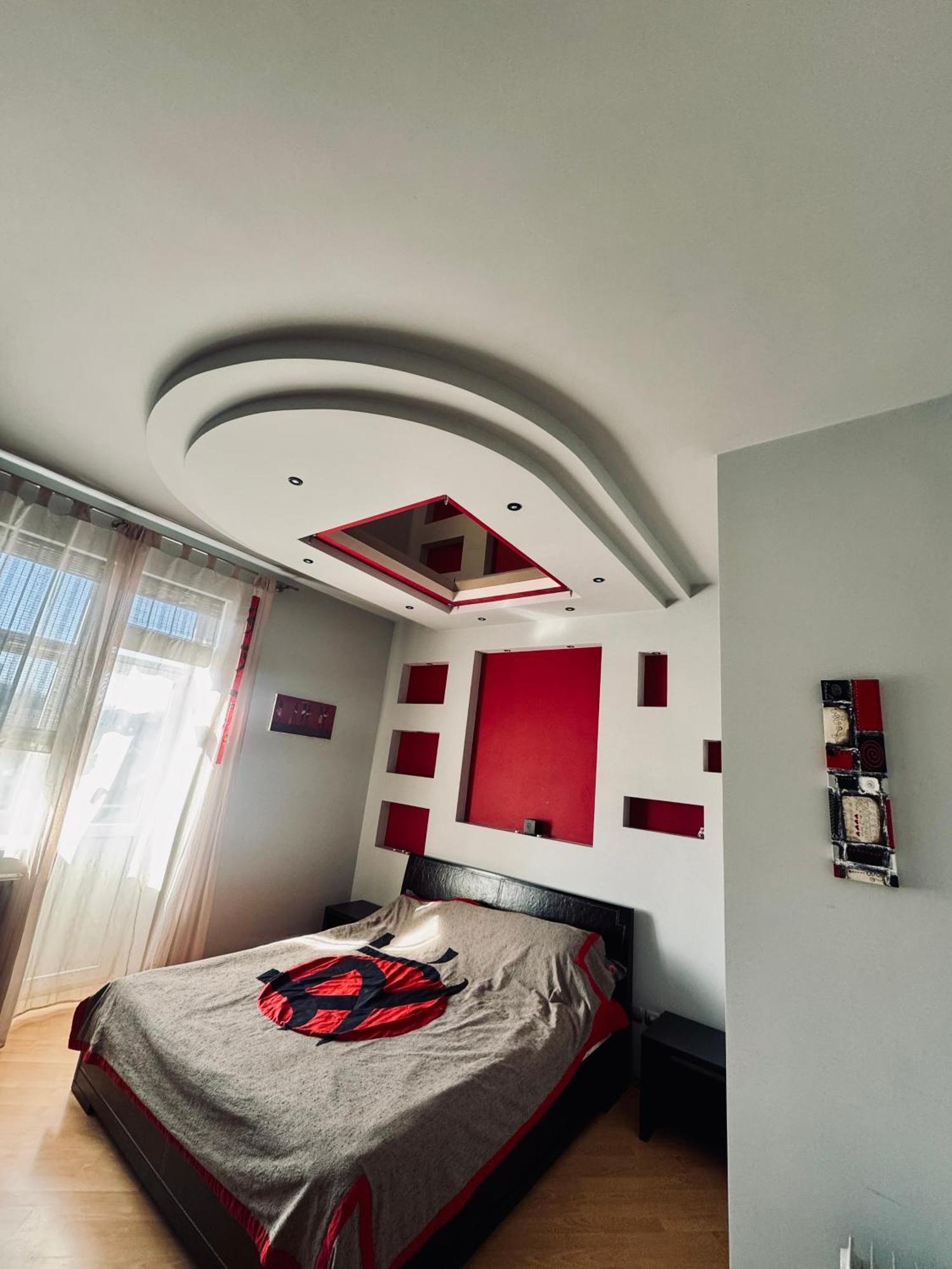 Modern apartment on Mechnikova street 18 Lemberg Exterior foto