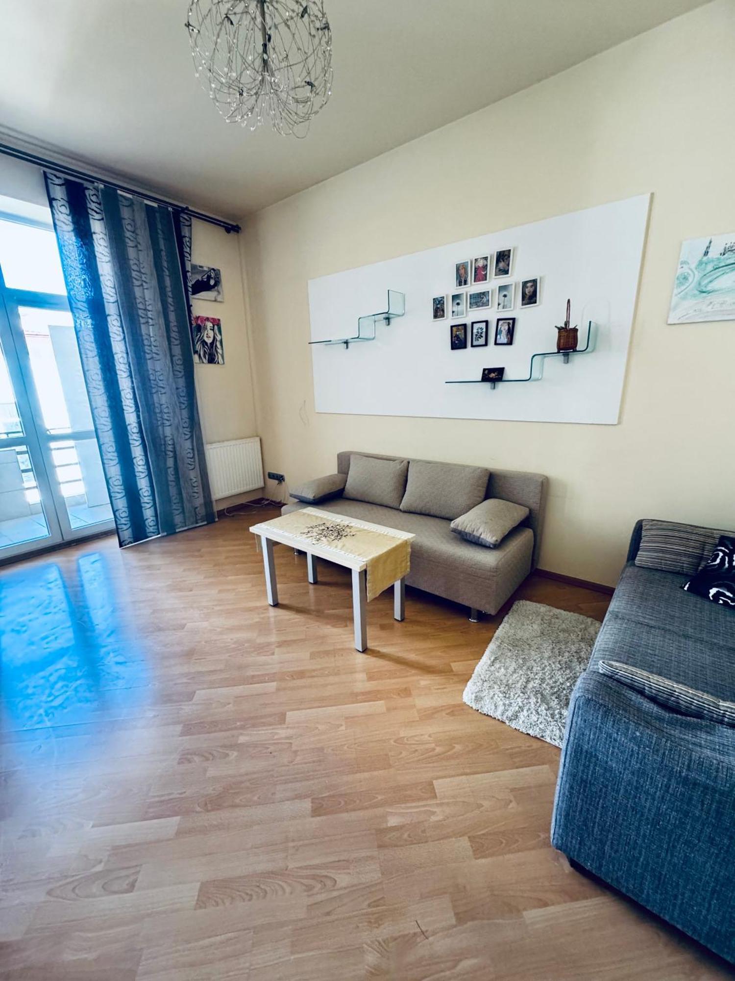 Modern apartment on Mechnikova street 18 Lemberg Exterior foto